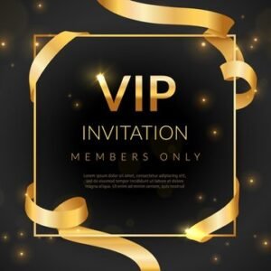 UNLOCK VIP ACCESS NOW